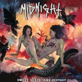 Midnight Sweet Death and Ecstasy cover