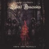 Mike Lepond’s Silent Assassins Pawn and Prophecy cover
