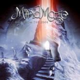 Mindmaze Back From the Edge cover