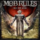 Mob Rules Tales from Beyond cover