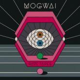Mogwai Rave Tapes cover