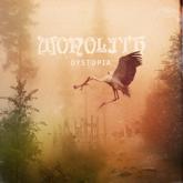 Monolith Dystopia cover