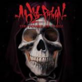 Monte Pittman The Power of Three cover