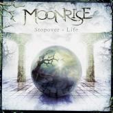 Moonrise Stopover - Life cover