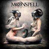 Moonspell Alpha Noir/Omega White cover