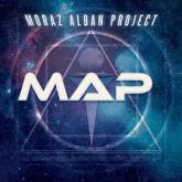 Moraz Alban Project MAP cover