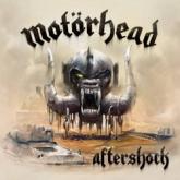 Motörhead Aftershock cover