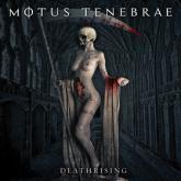 Motus Tenebrae Deathrising cover