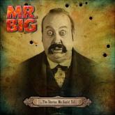 Mr. Big ...The Stories We Could Tell cover
