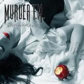 Murder FM Happily Never After cover