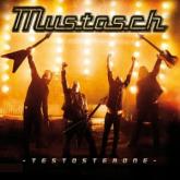 Mustasch Testosterone cover