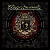 Mustasch Thank You for the Demon cover
