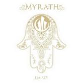 Myrath Legacy cover