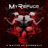 My Refuge A Matter of Supremacy cover