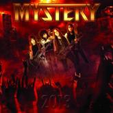 Mystery 2013 cover
