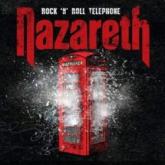 Nazareth Rock ‘N’ Roll Telephone cover
