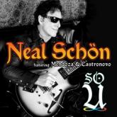Neal Schön So U cover