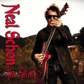 Neal Schon The Calling cover