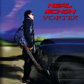 Neal Schon Vortex cover