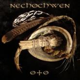 Nechochwen O+O cover