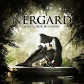 Nergard A Bit Closer to Heaven cover