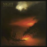 Night Raft of the World cover