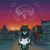 Night Soldiers of Time cover