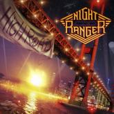 Night Ranger High Road cover