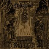 Nigromante Black Magic Night cover