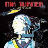 Nik Turner Life in Space cover