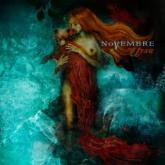 Novembre Ursa cover