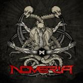 Noveria Risen cover