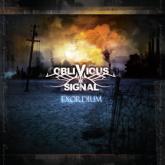 Oblivious Signal Exordium cover