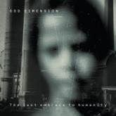 Odd Dimension The Last Embrace to Humanity cover