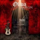 Oliva Raise the Curtain cover