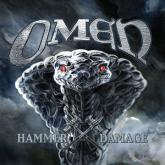 Omen Hammer Damage cover