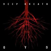 One Year Delay Deep Breath cover