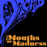 Orchid The Mouths of Madness cover