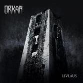 Orkan Livlaus cover