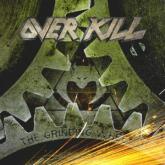 Overkill Grinding Wheel cover