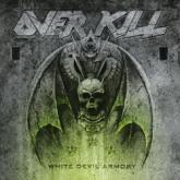 Overkill White Devil Armory cover