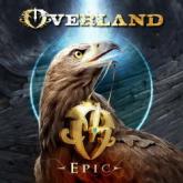 Overland Epic cover