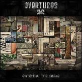 Overtures Entering the Maze cover