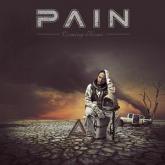 Pain Coming Home cover
