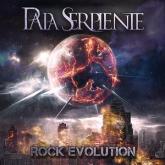 Papa Serpiente Rock Evolution cover