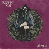 Paradise Lost Medusa cover