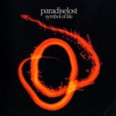 Paradise Lost Symbol of Life cover
