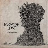 Paradise Lost The Plague Within cover