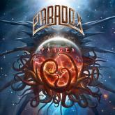 Paradox Pangea cover