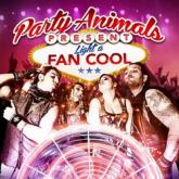 Party Animals Light a Fan Cool cover